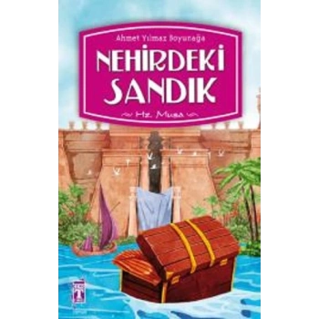 Nehirdeki Sandık