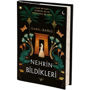 Nehrin  Bildikleri (Ciltli)