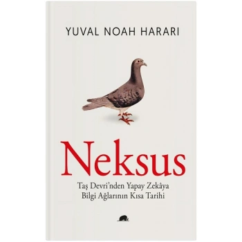 Neksus (Ciltli)