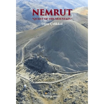 Nemrut Queen of the Mountain