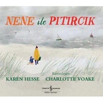 Nene İle Pıtırcık