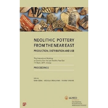 Neolithic Pottery from the Near East