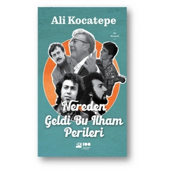 Nereden Geldi Bu İlham Perileri