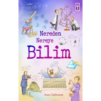 Nereden Nereye Bilim