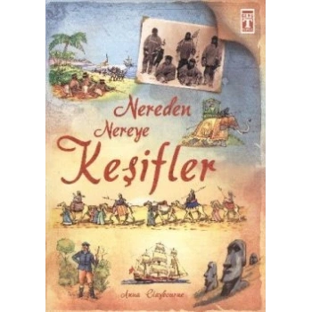Nereden Nereye Keşifler