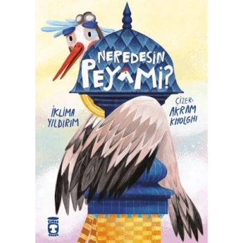 Neredesin Peyami?