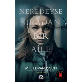 Neredeyse Sıradan Bir Aile