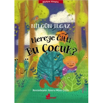 Nereye Gitti Bu Çocuk?