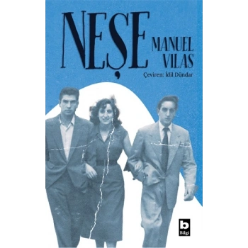 Neşe
