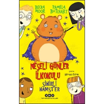 Neşeli Günler İlkokulu – Sihirli Hamster