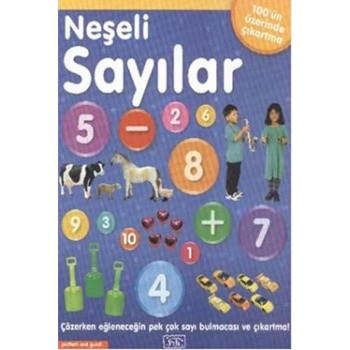 Neşeli Sayılar