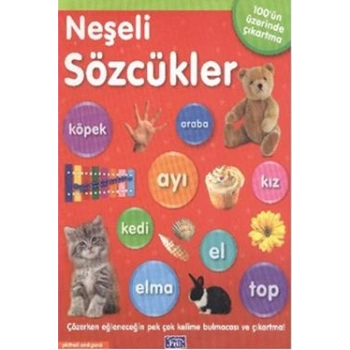 Neşeli Sözcükler