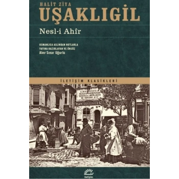 Nesl-i Ahir