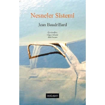 Nesneler Sistemi