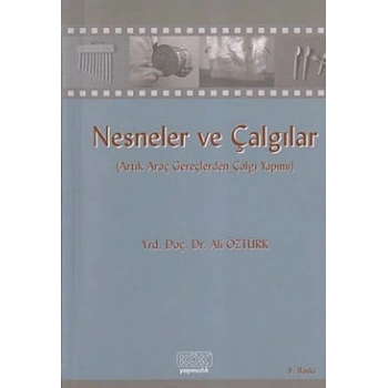 Nesneler ve Çalgılar