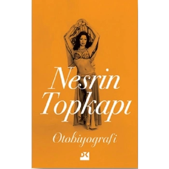 Nesrin Topkapı