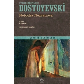 Netoçka Nezvanova