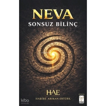 Neva - Sonsuz Bilinç