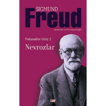 Nevrozlar - Psikanalize Giriş 2