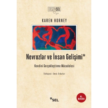 Nevrozlar ve İnsan Gelişimi