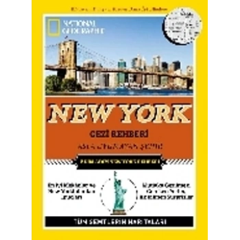 New York Gezi Rehberi