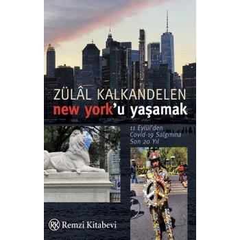New York’u Yaşamak
