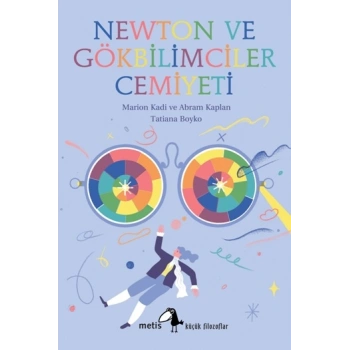 Newton ve Gökbilimciler Cemiyeti