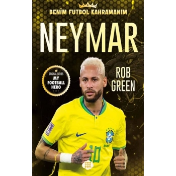 Neymar-Benim Futbol Kahramanım
