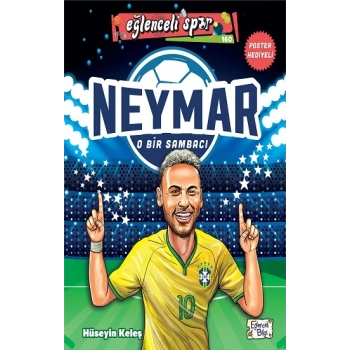 Neymar - O Bir Sambacı