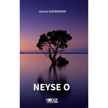 Neyse O