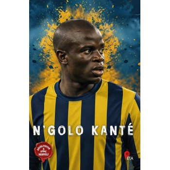N’Golo Kanté