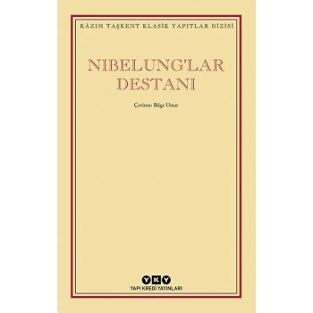 Nibelunglar Destanı