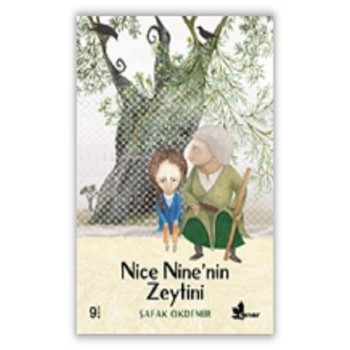 Nice Ninenin Zeytini