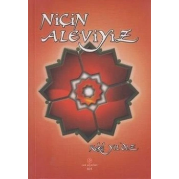 Niçin Aleviyiz