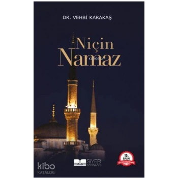 Niçin Namaz