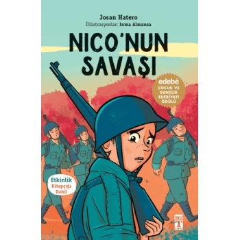 Niconun Savaşı