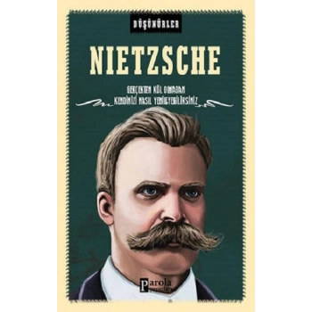 Nietzche -Düşünürler