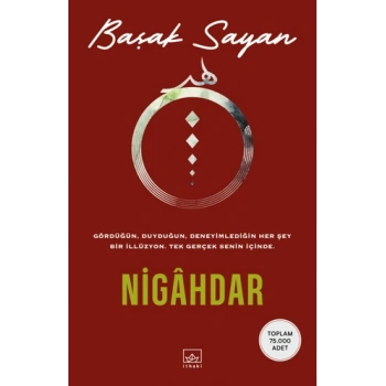 Nigahdar