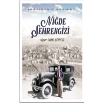 Niğde Şehrengizi