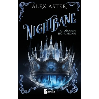 Nigthbane (Ciltli)