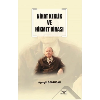 Nihat Keklik ve Hikmet Binası