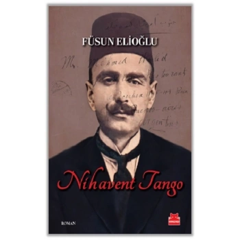 Nihavent Tango