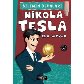Nikola Tesla