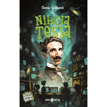 Nikola Tesla