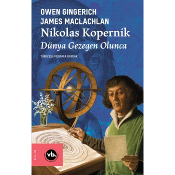 Nikolas Kopernik Dünya Gezegen Olunca