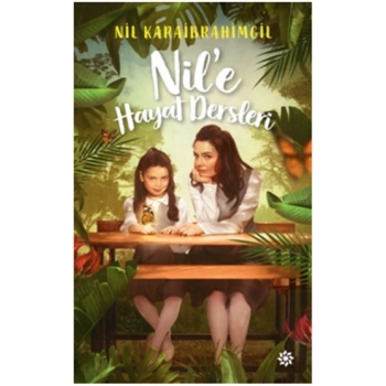 Nile Hayat Dersleri