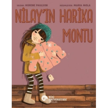 Nilayın Harika Montu