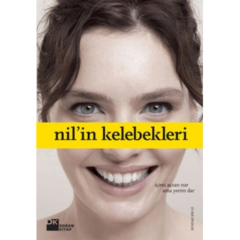 Nil’in Kelebekleri