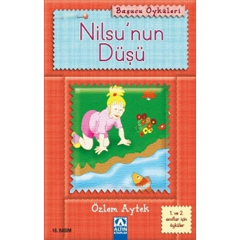 Nilsu’nun Düşü