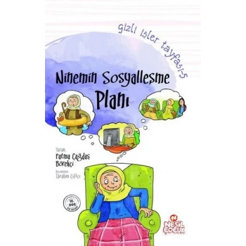 Ninemin Sosyalleşme Planı
